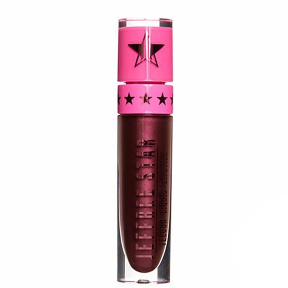 Jeffree Star Other - Jeffree Star No Tea No Shade